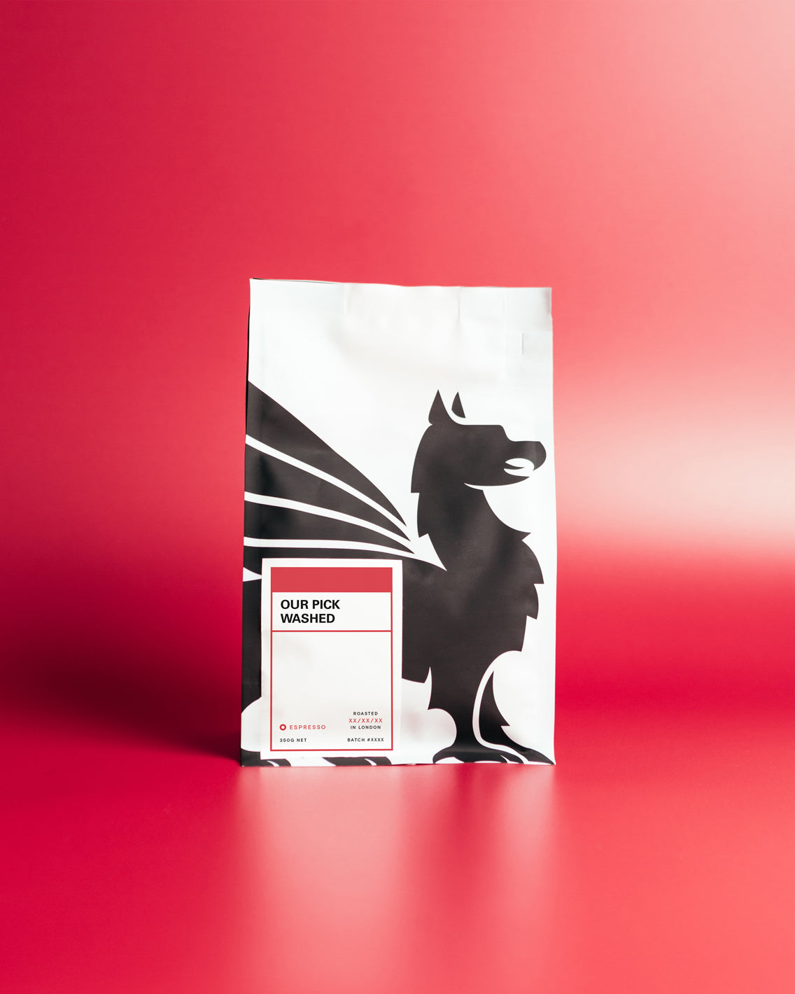 Prepaid Our Pick Espresso Washed Subscription Monthly 3 months