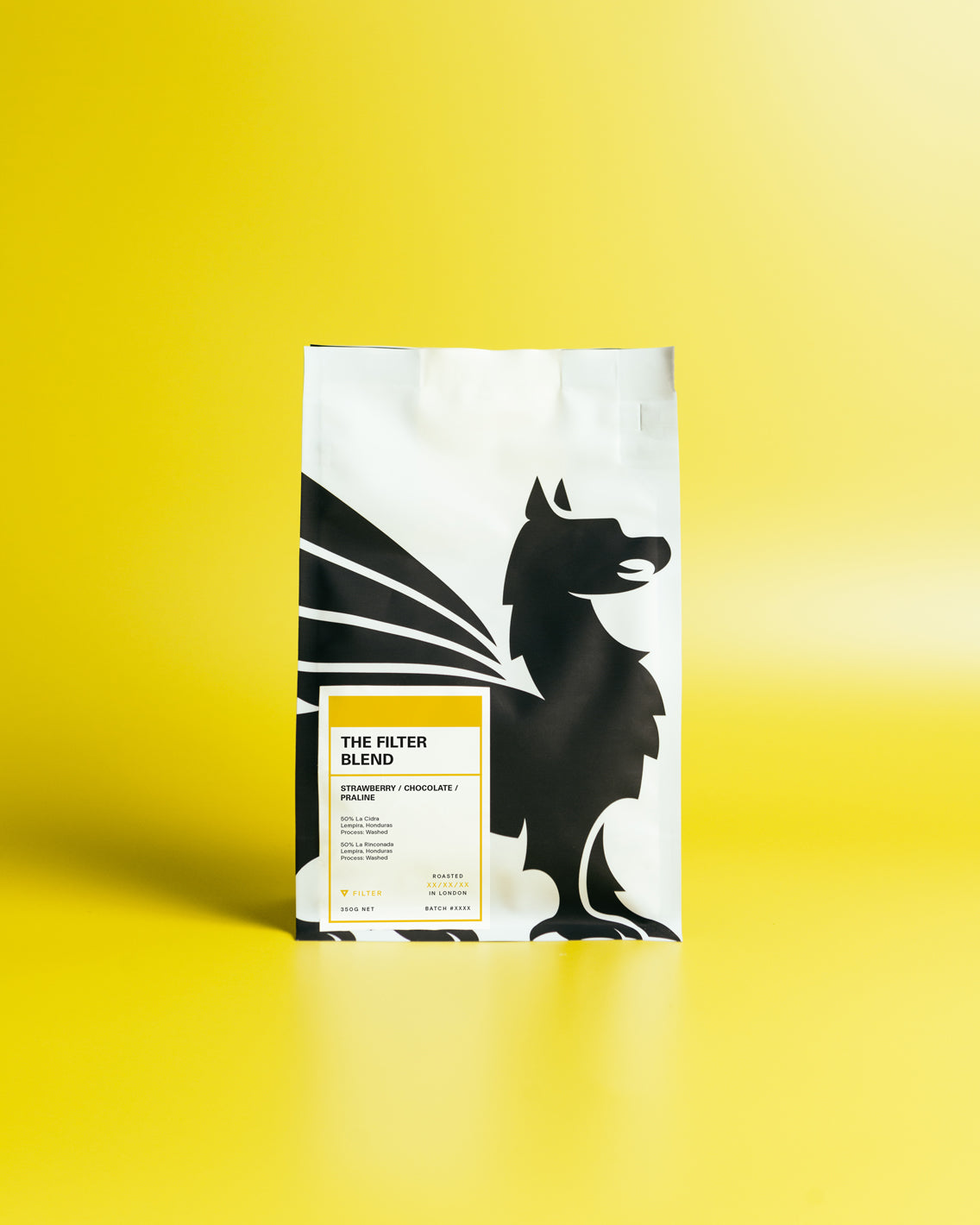 Prepaid The Filter Blend Subscription Monthly 6 months - Gift