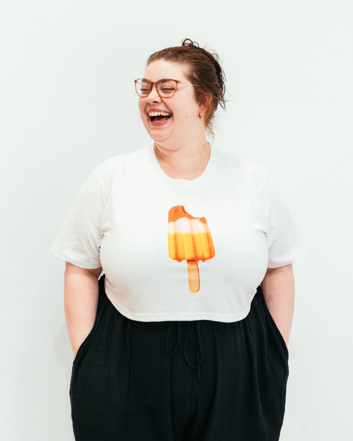 Ladies Fruit Punch T-Shirt