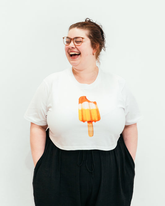 Ladies Fruit Punch T-Shirt