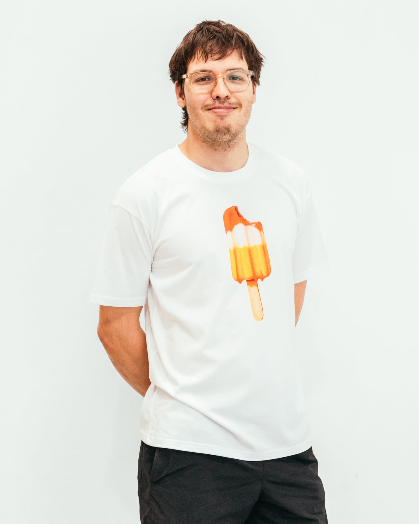 Men's Fruit Punch T-shirt