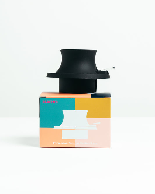 Hario Immersion Dripper Switch Base