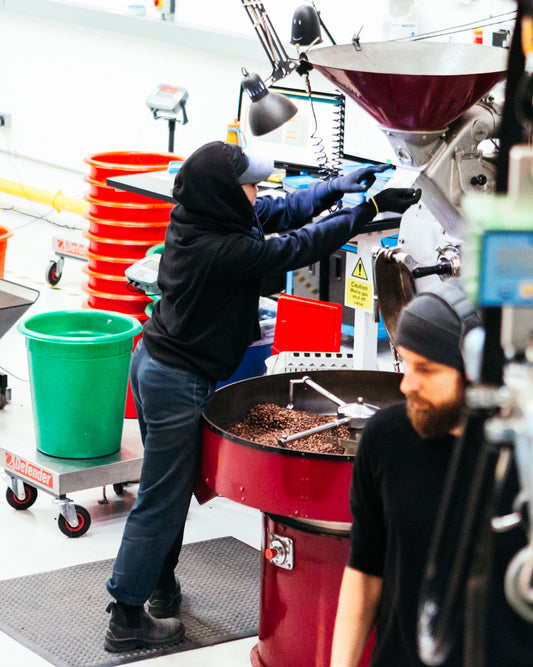 Monthly Tastings and Tours