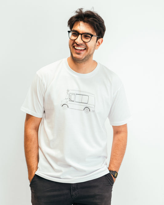 Men's Choc Ice T-shirt