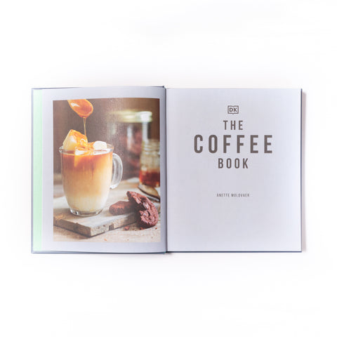 The Coffee Book - 2