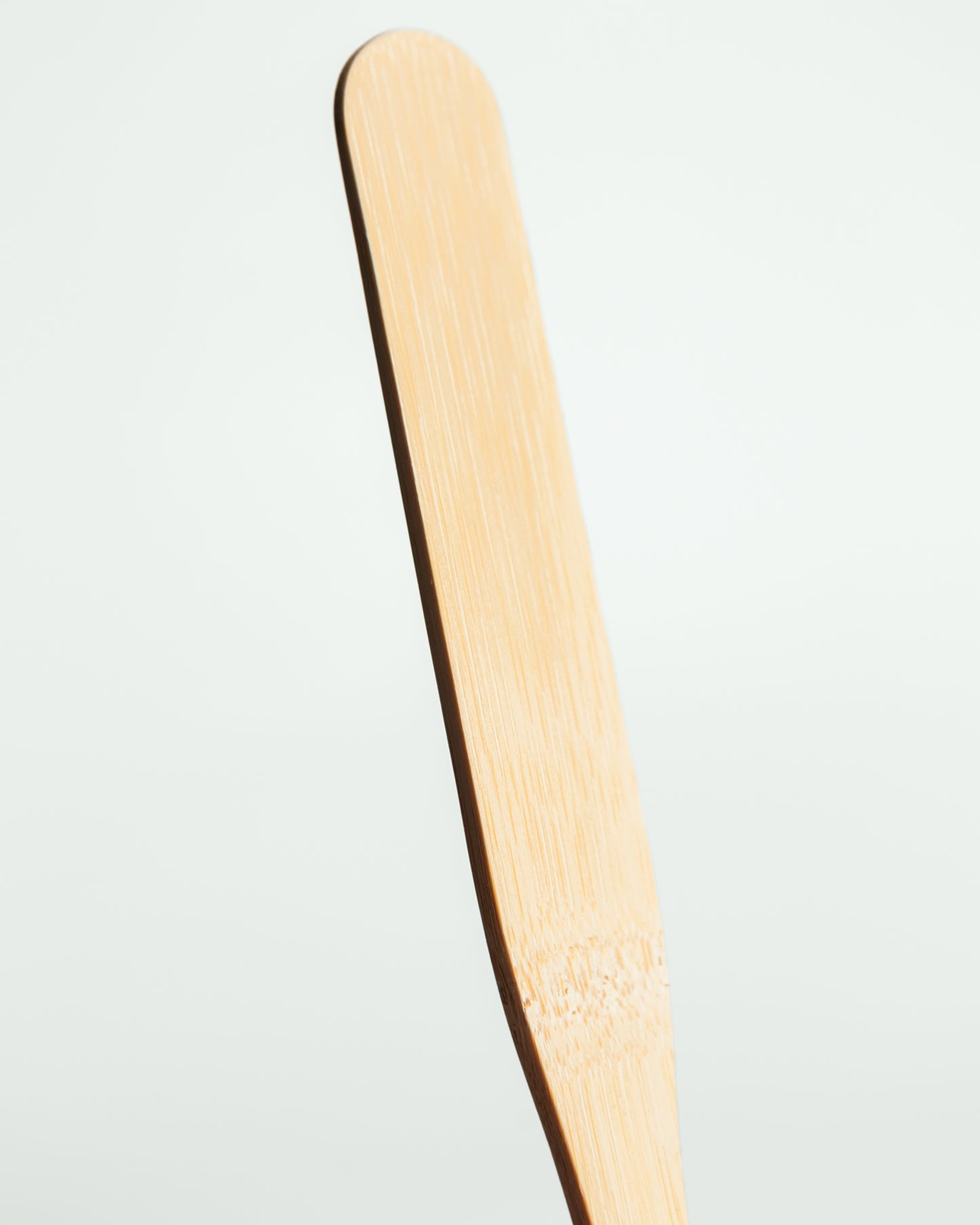 Bamboo Stirrer