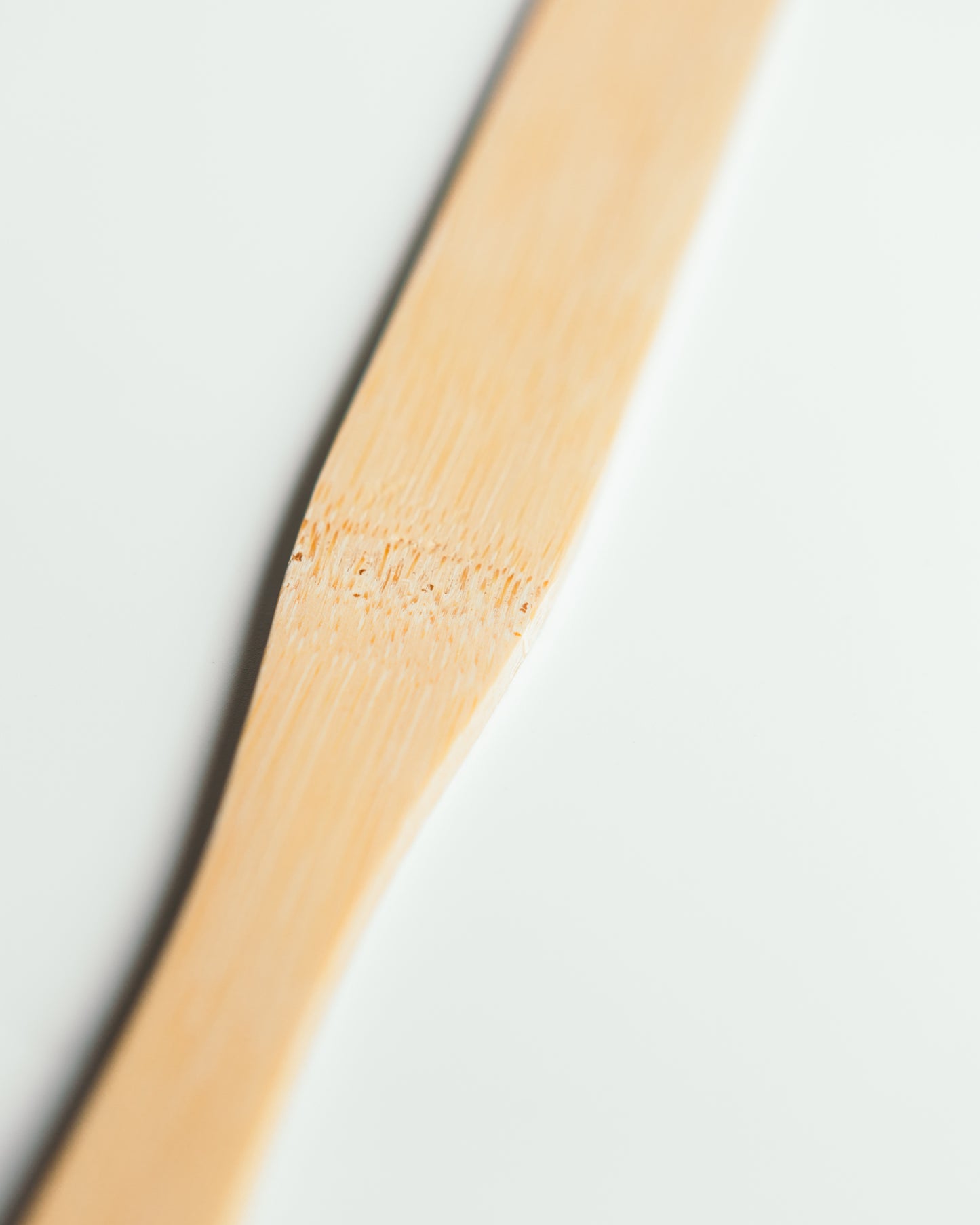 Bamboo Stirrer