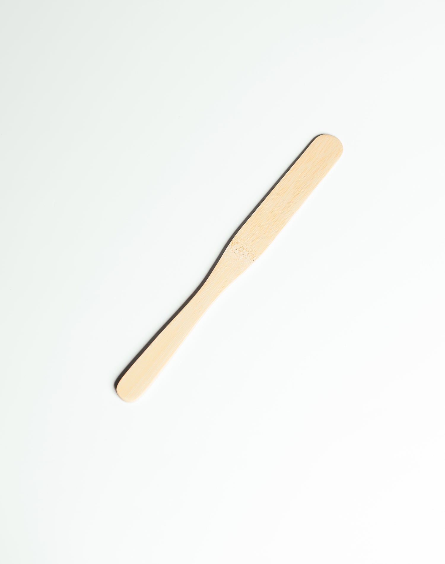 Bamboo Stirrer