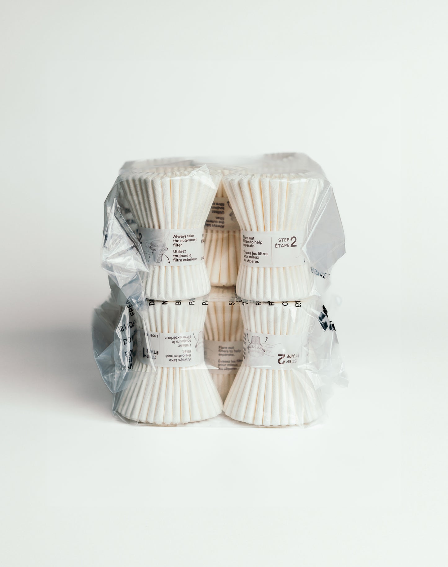 Espro Bloom Pour Over Filter Papers