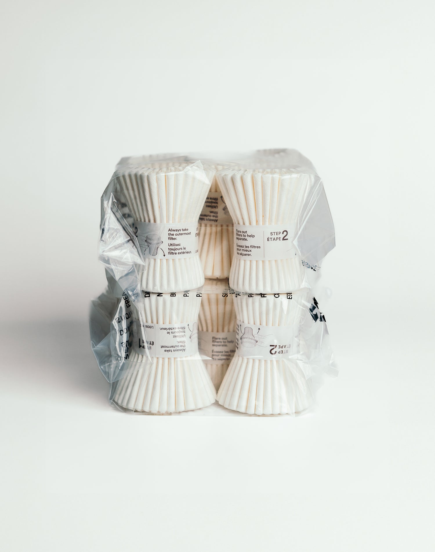 Espro Bloom Pour Over Filter Papers
