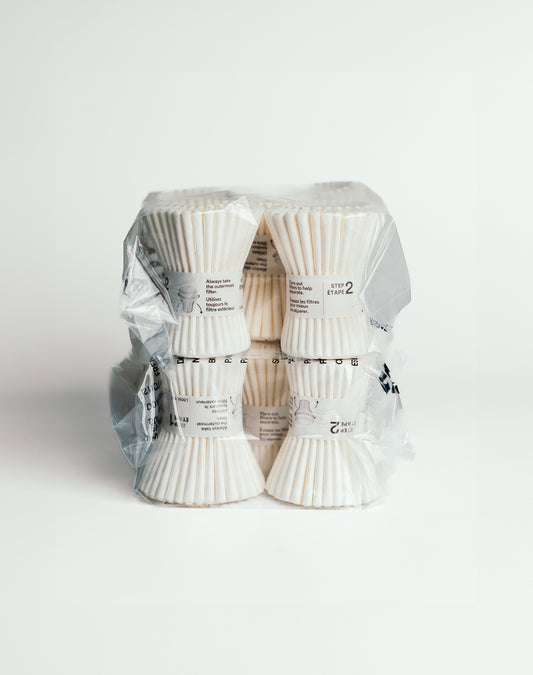 Espro Bloom Pour Over Filter Papers