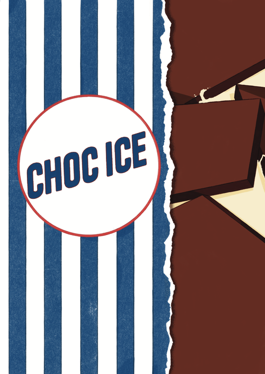 Choc Ice