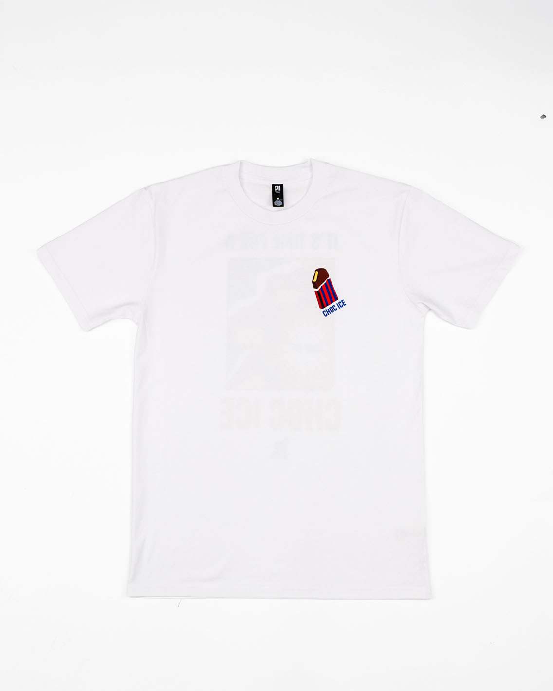 Choc Ice Classic T-shirt