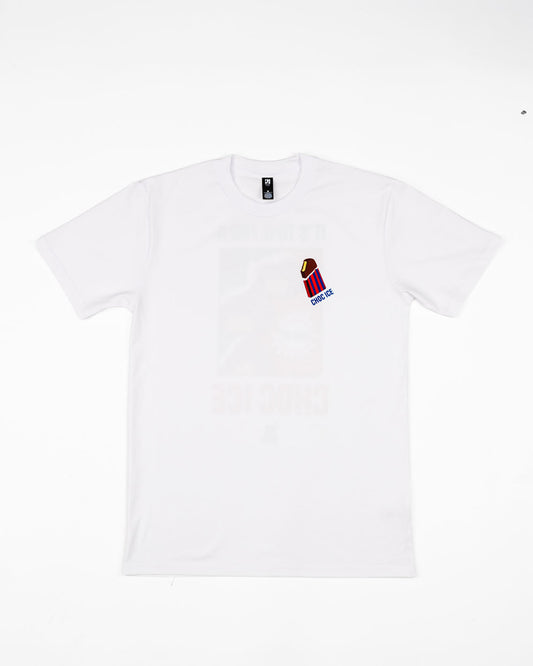 Choc Ice Classic T-shirt