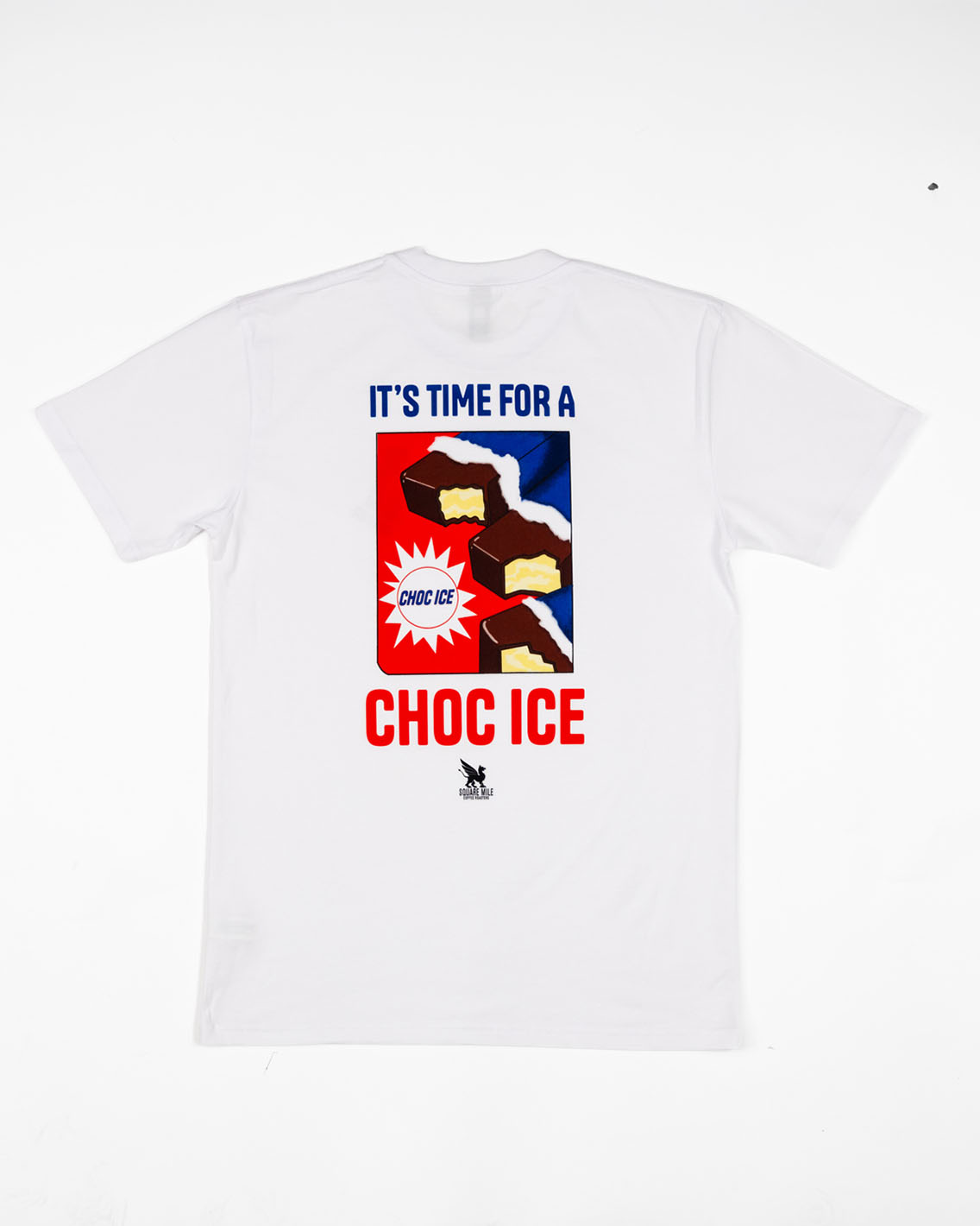 Choc Ice Classic T-shirt