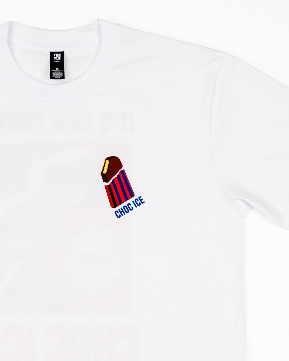 Choc Ice Classic T-shirt