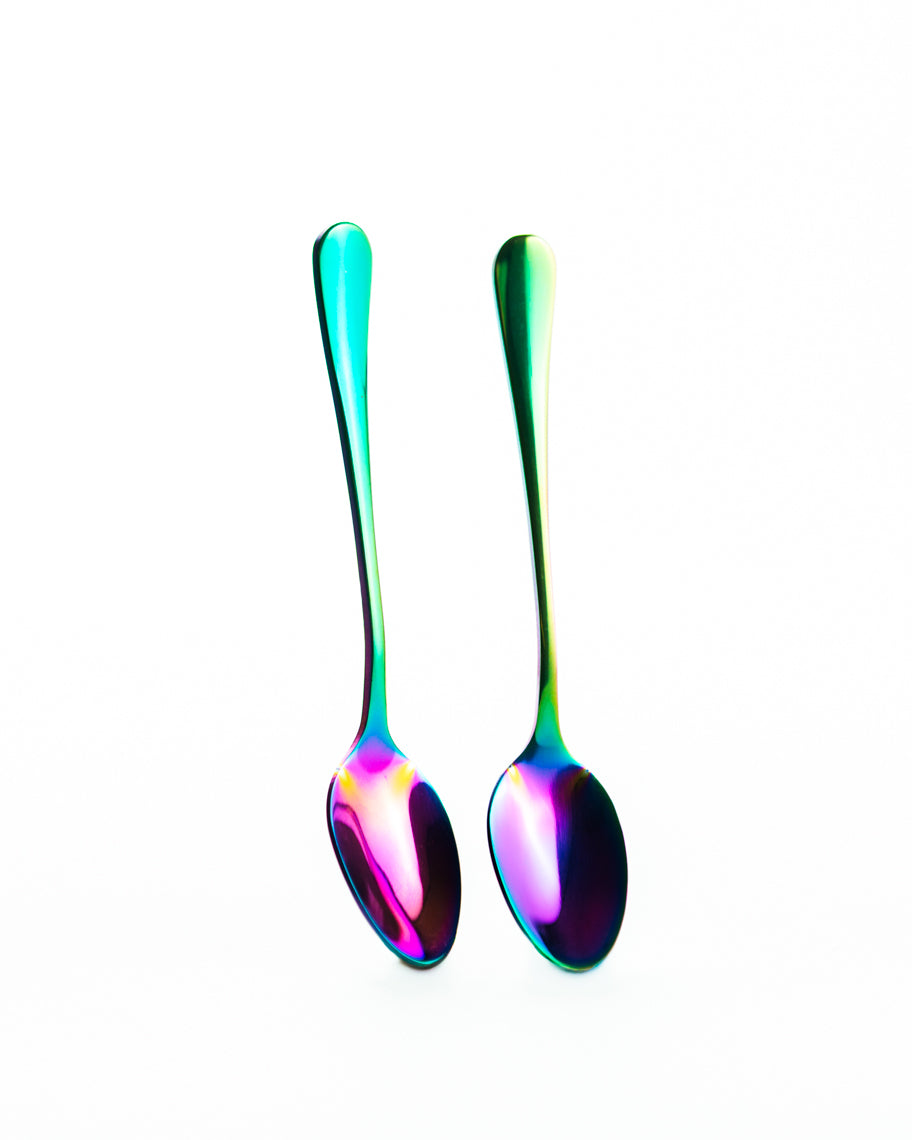 Espresso Spoon Set