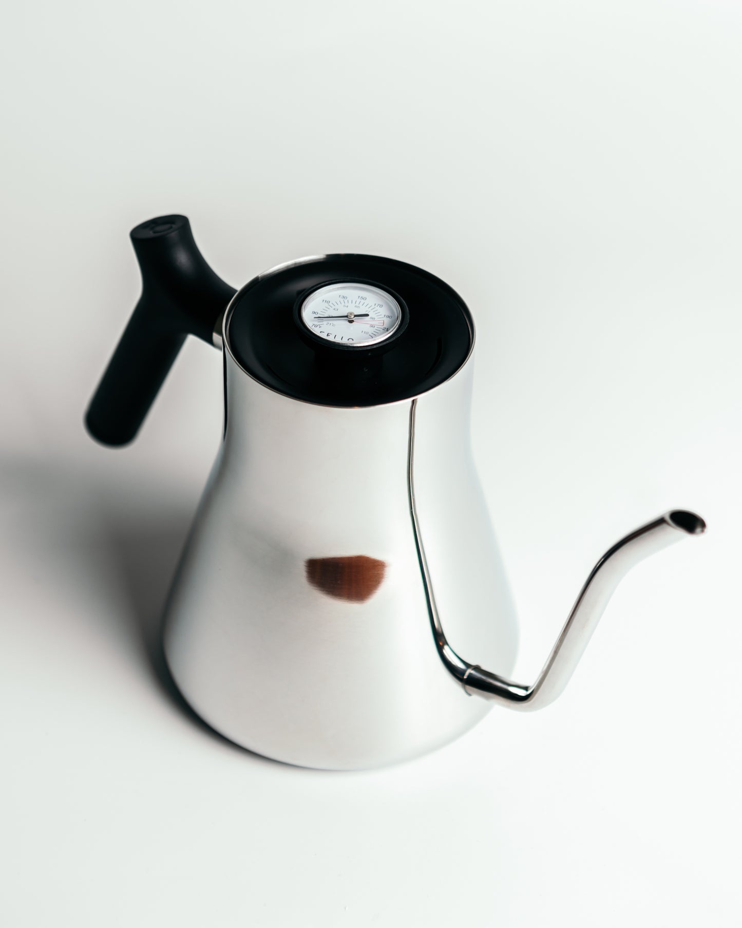 Fellow Stagg Stove-Top Kettle