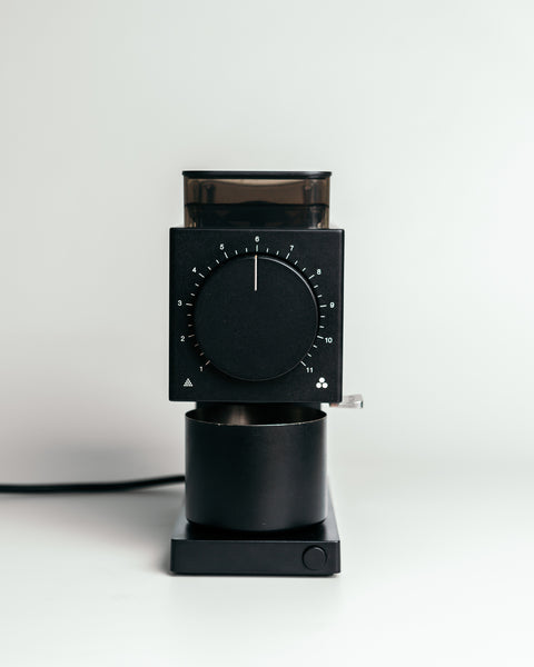 Fellow Ode Brew Grinder Gen 2 – Square Mile Coffee Roasters Fellow Ode Brew Grinder Gen 2 – Square Mile Coffee Roasters