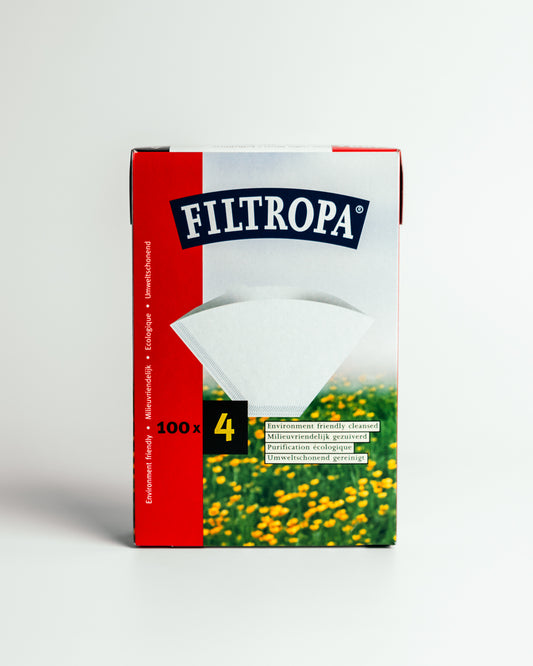Filtropa papers