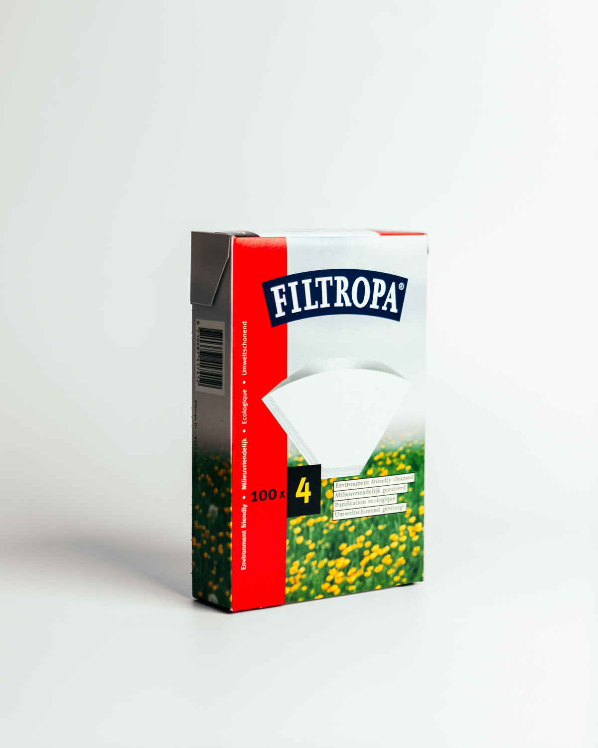 Filtropa papers
