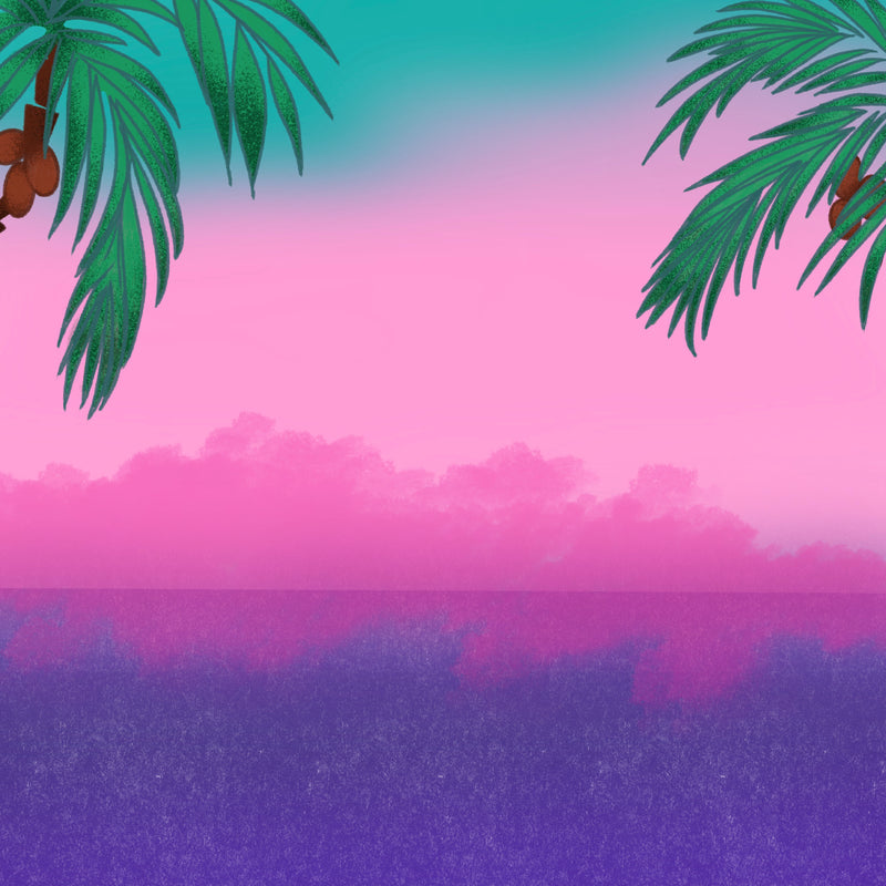Fruit Punch