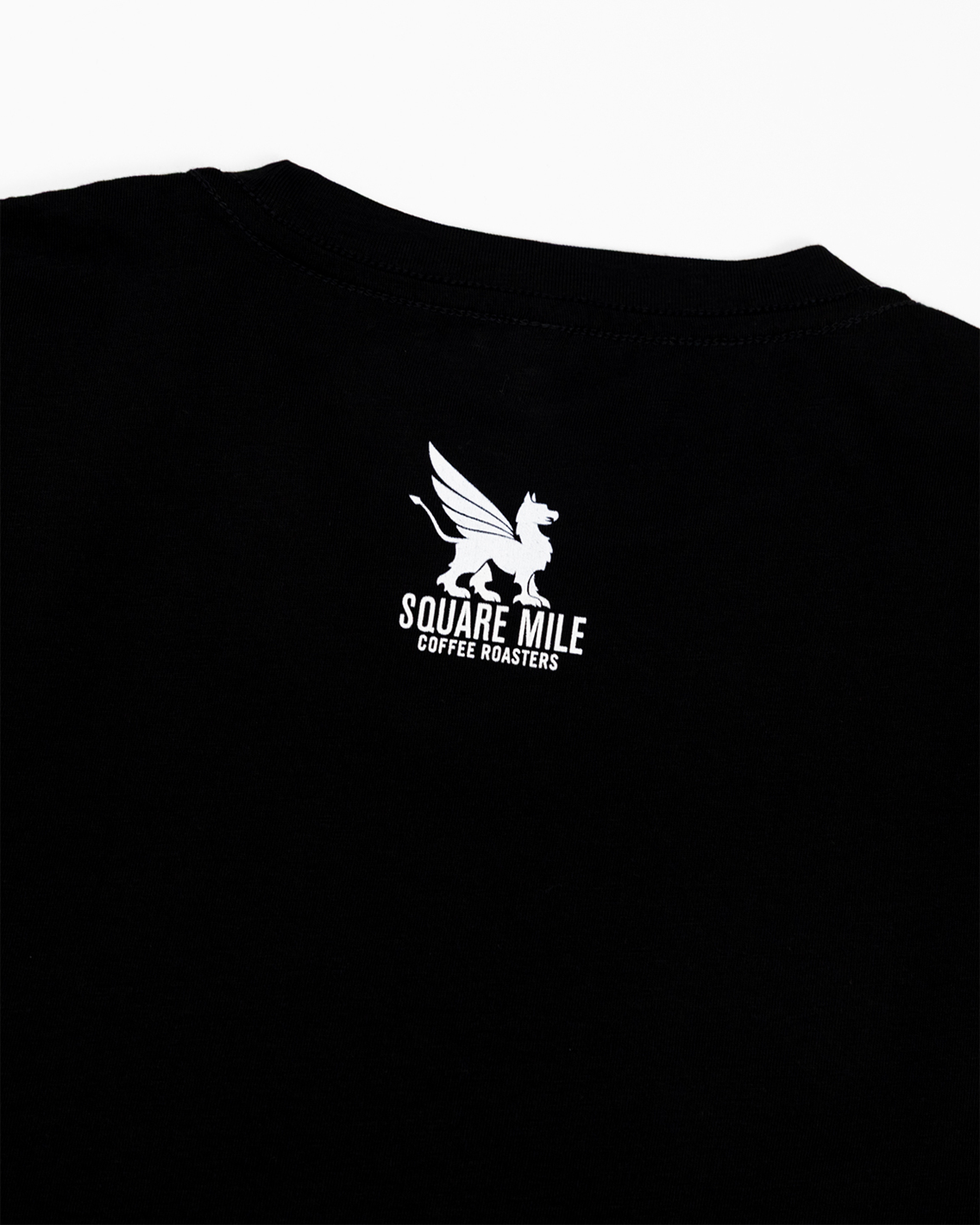 Cropped Fruit Punch T-shirt