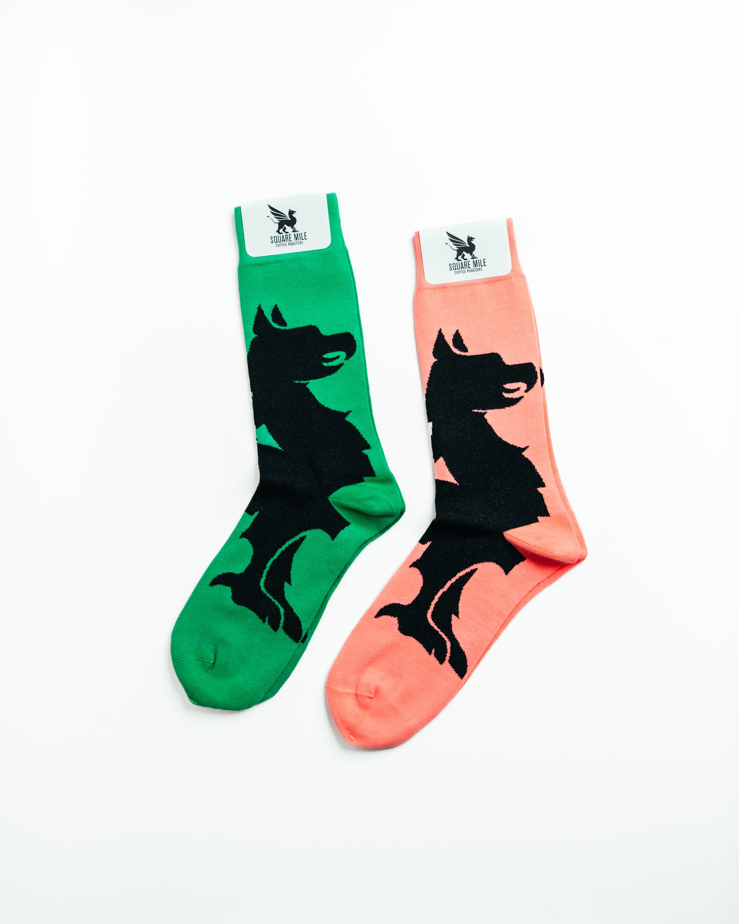 Griffin Socks