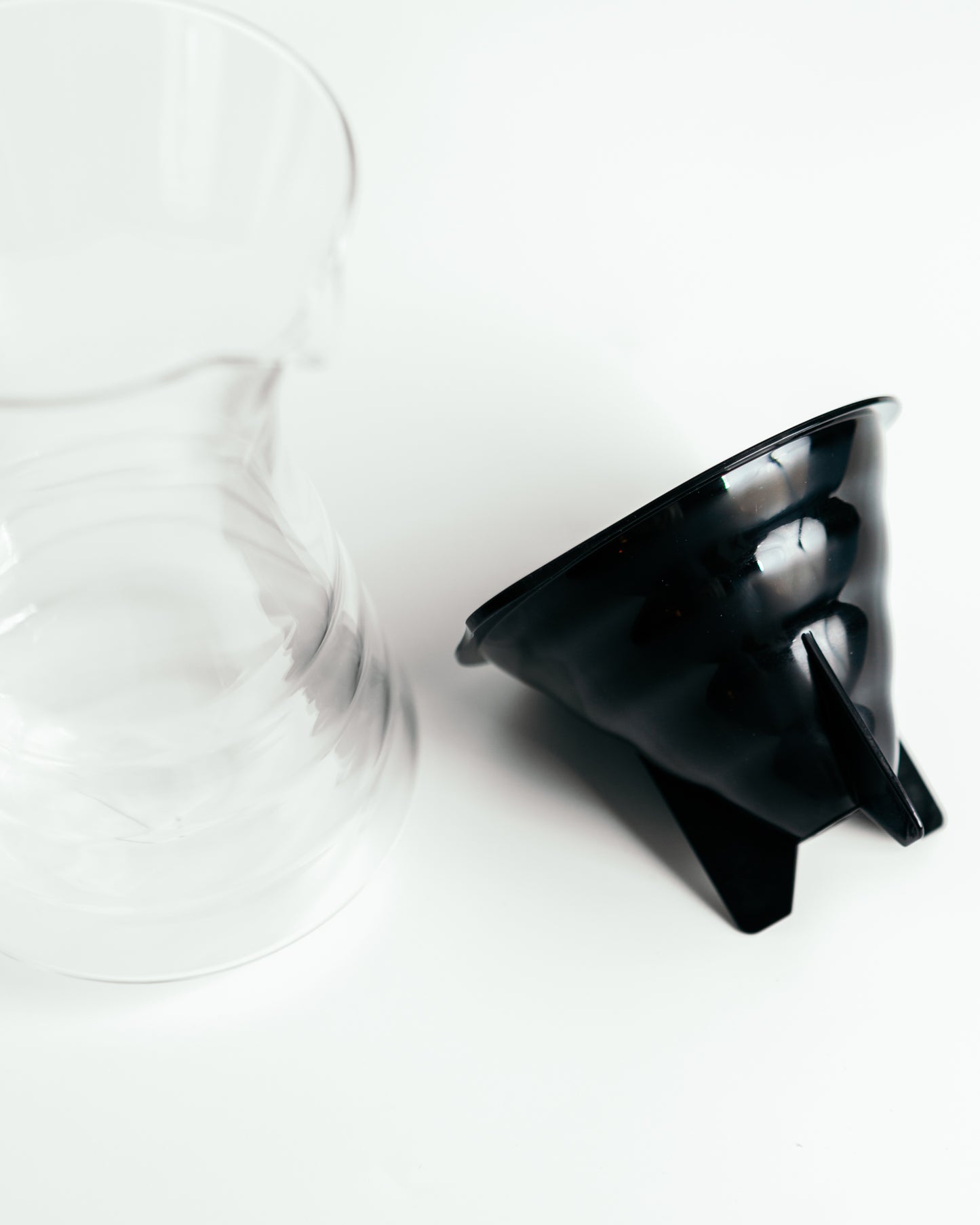 V60 Drip Decanter