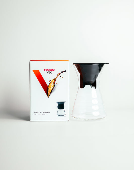 V60 Drip Decanter