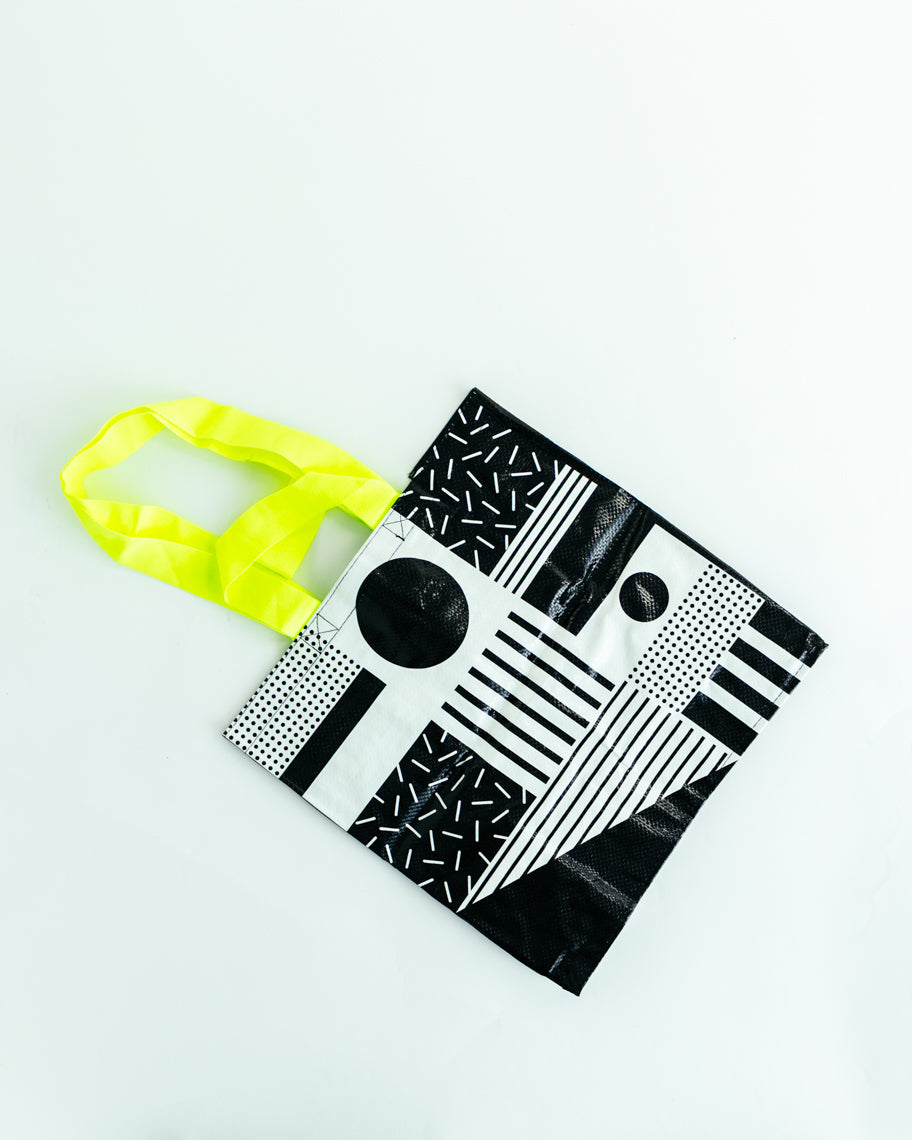 Herd Tote Bag