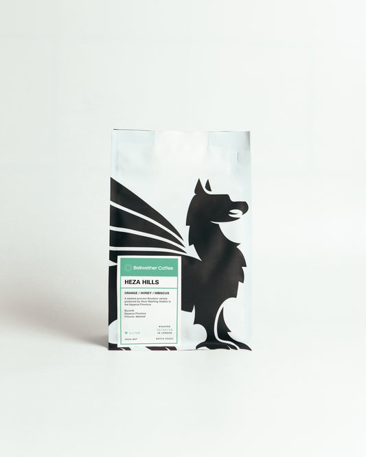 Bellwether Collab: Heza Hills