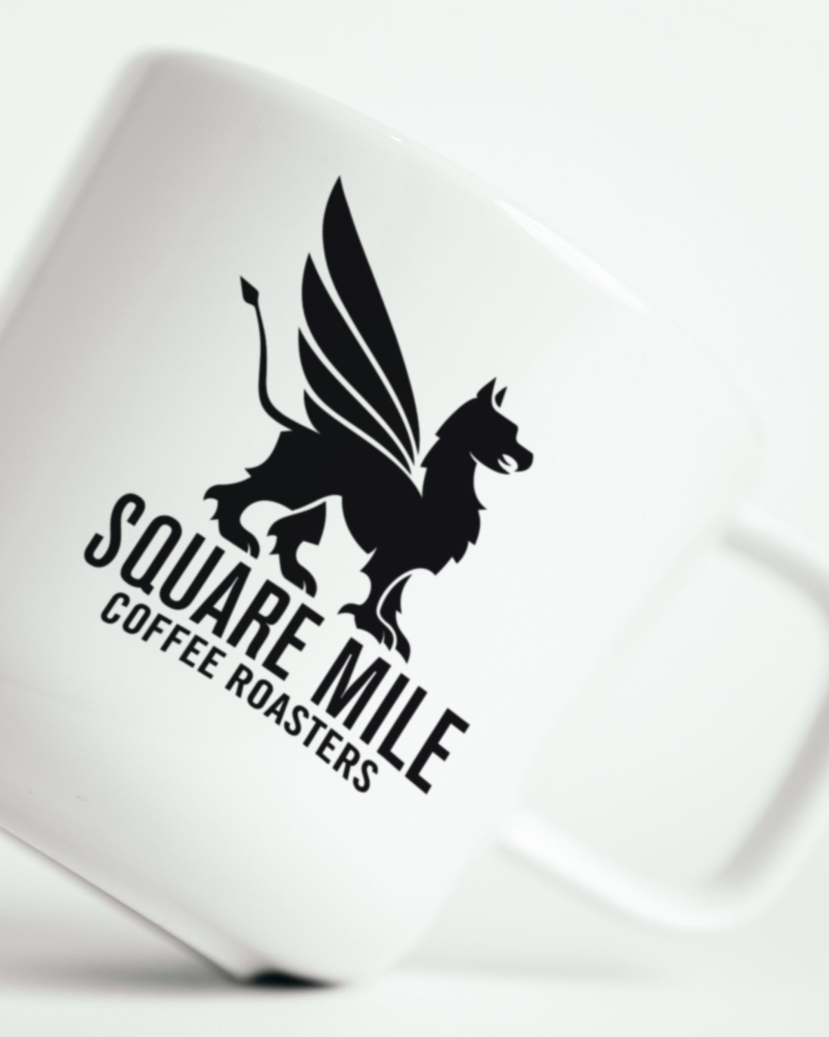 Griffin Mug