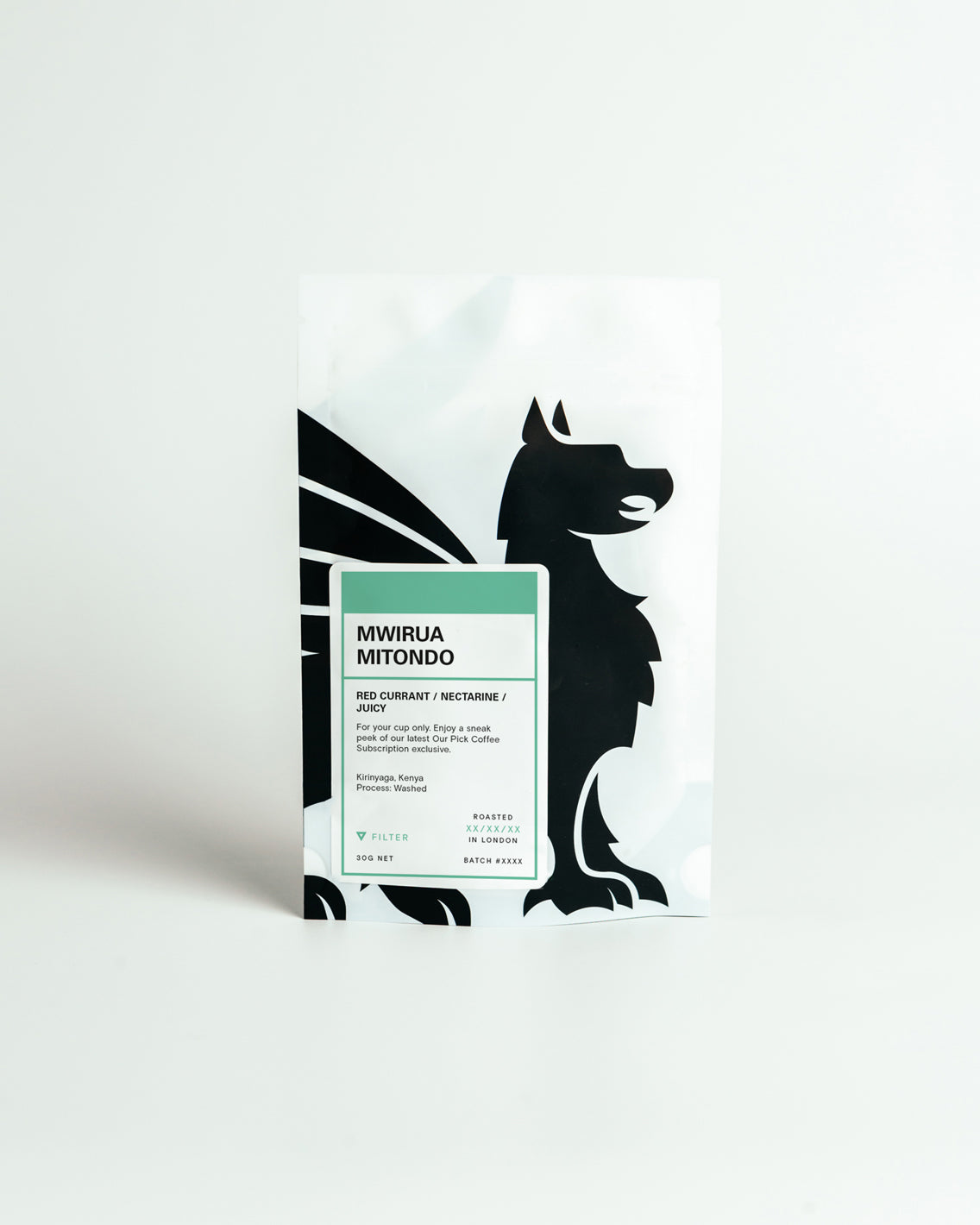 Mwirua Mitondo Sample