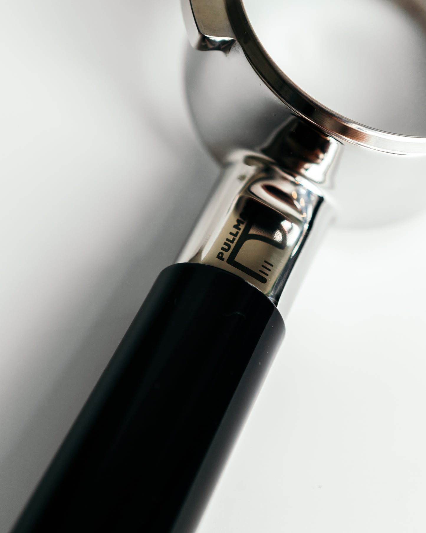 Pullman Sage Naked Portafilter