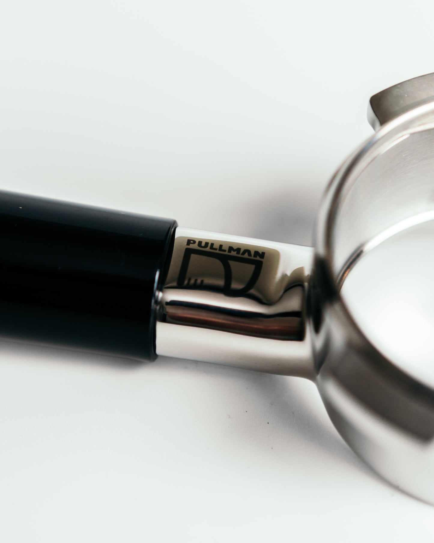 Pullman Sage Naked Portafilter