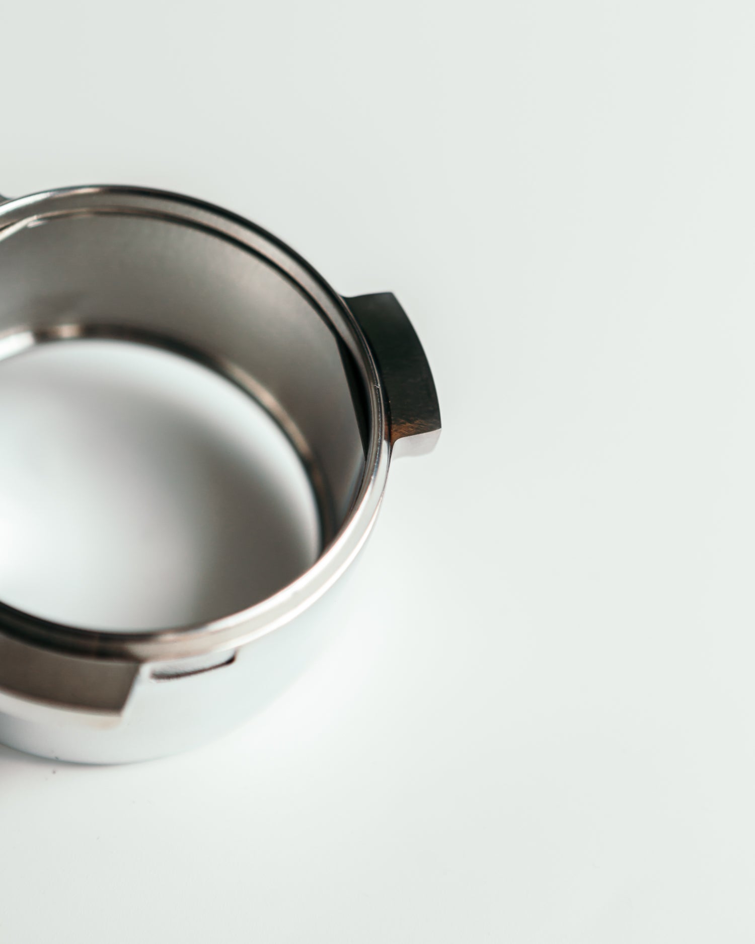 Pullman Sage Naked Portafilter