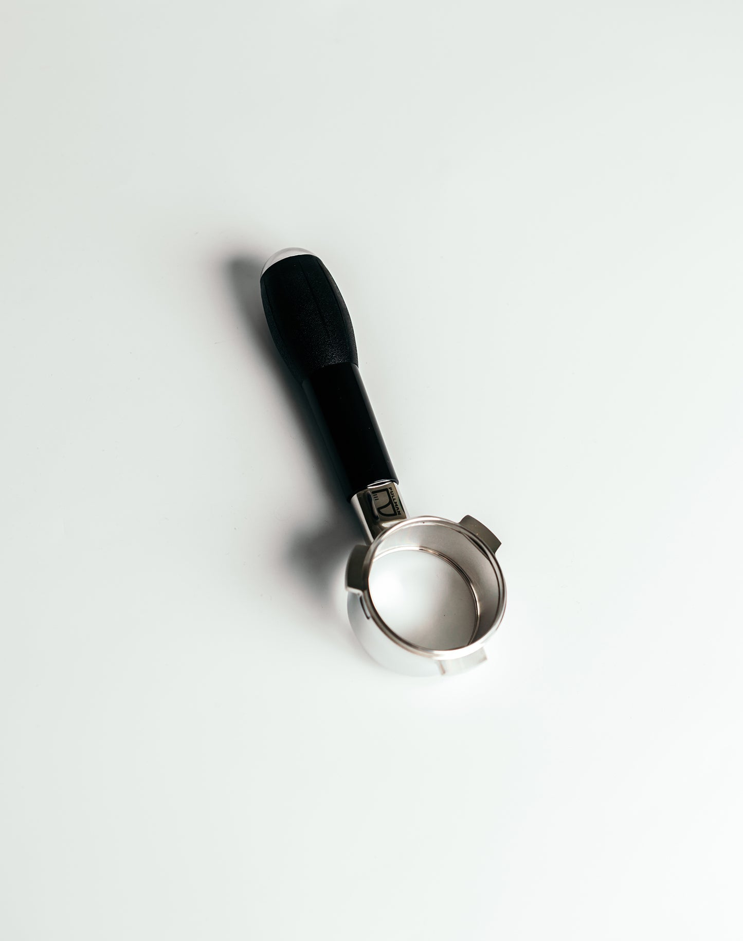 Pullman Sage Naked Portafilter
