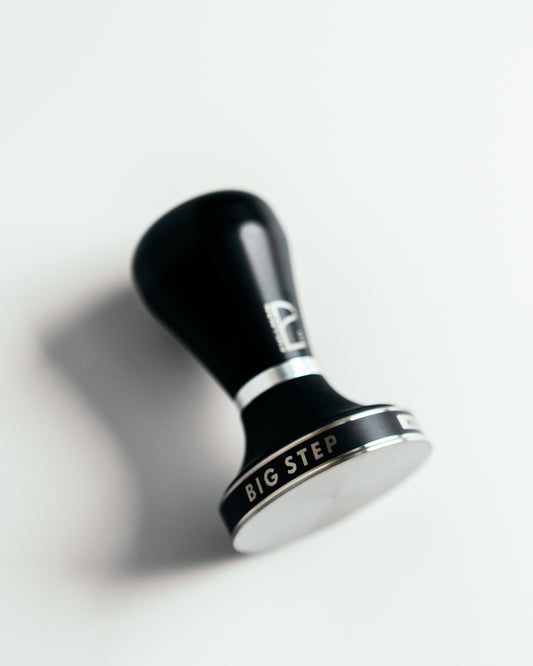 Pullman Black Tamper