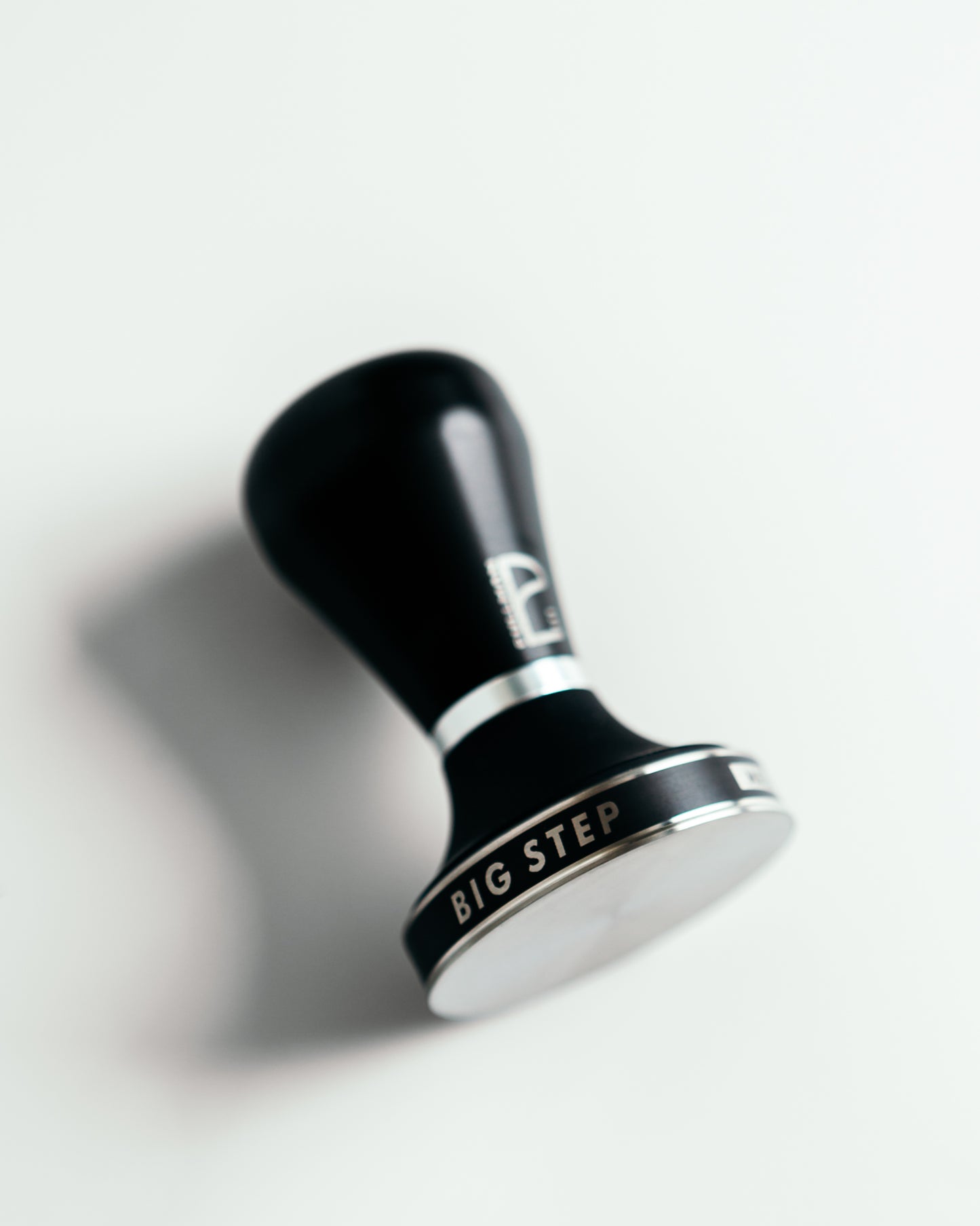 Pullman Sage Black Tamper