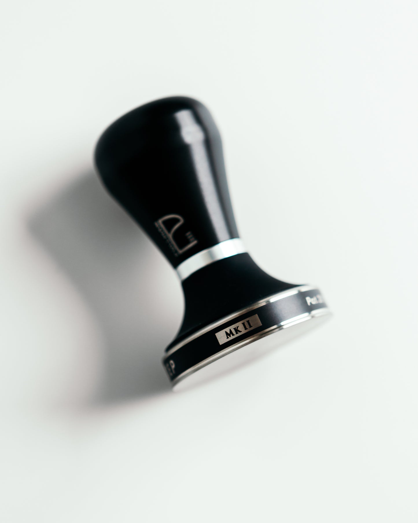 Pullman Sage Black Tamper