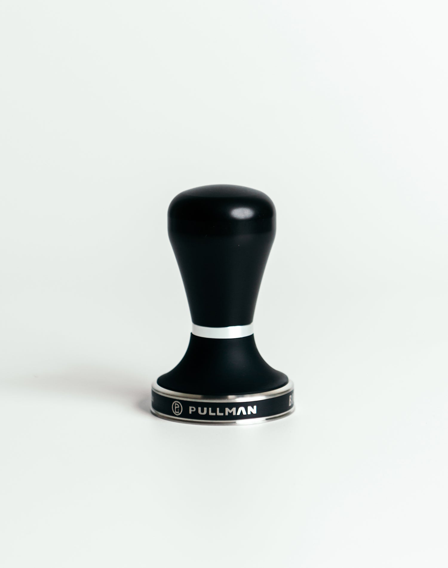 Pullman Black Tamper