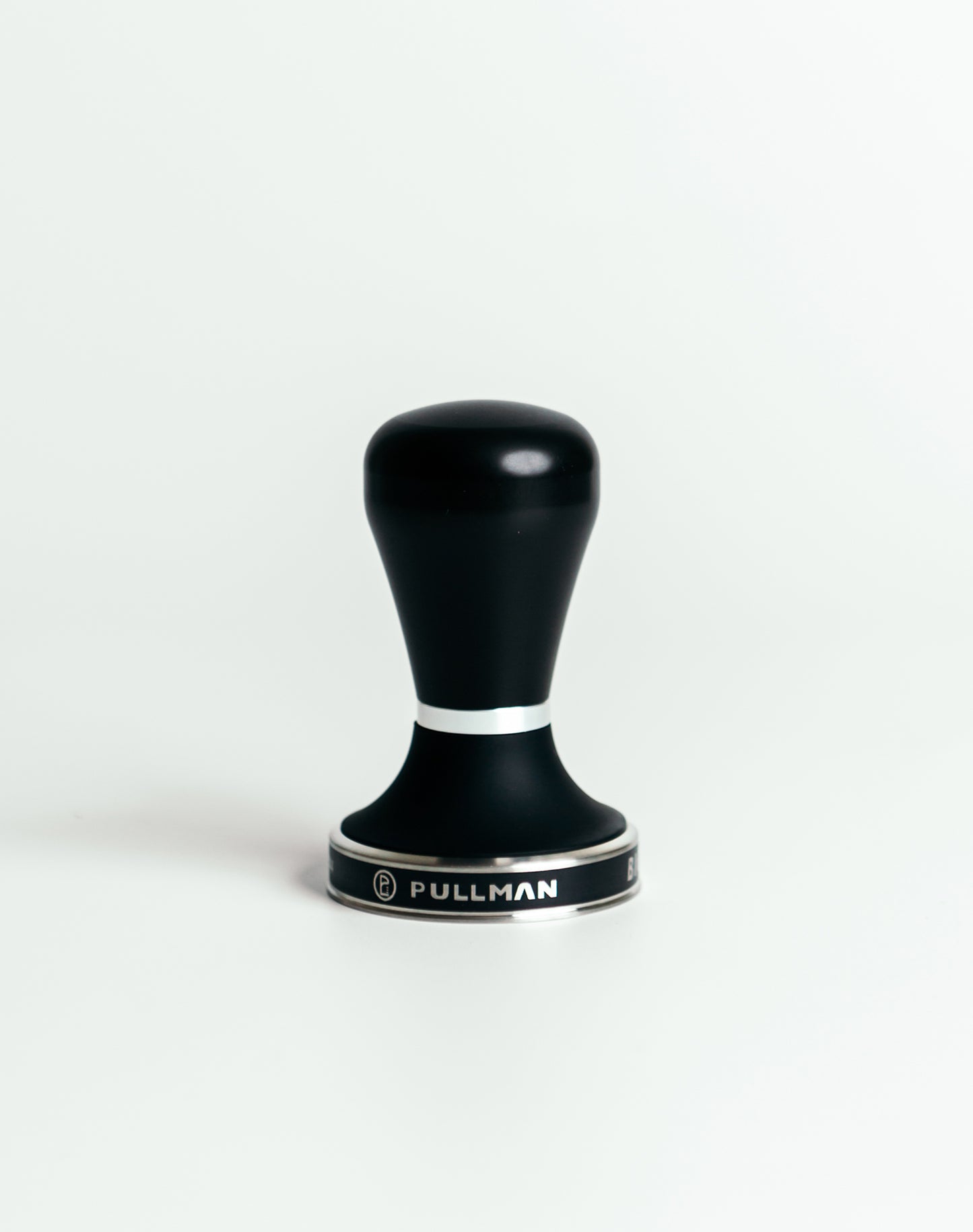 Pullman Sage Black Tamper