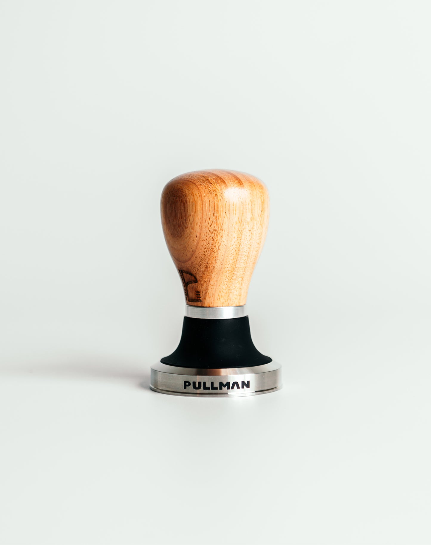 Pullman Oak Tamper