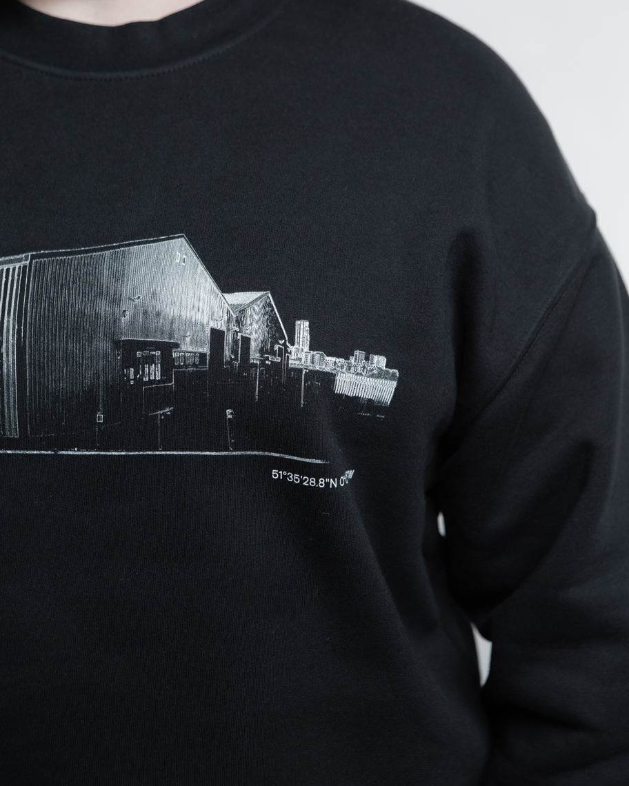Roastery Crew Sweatshirt