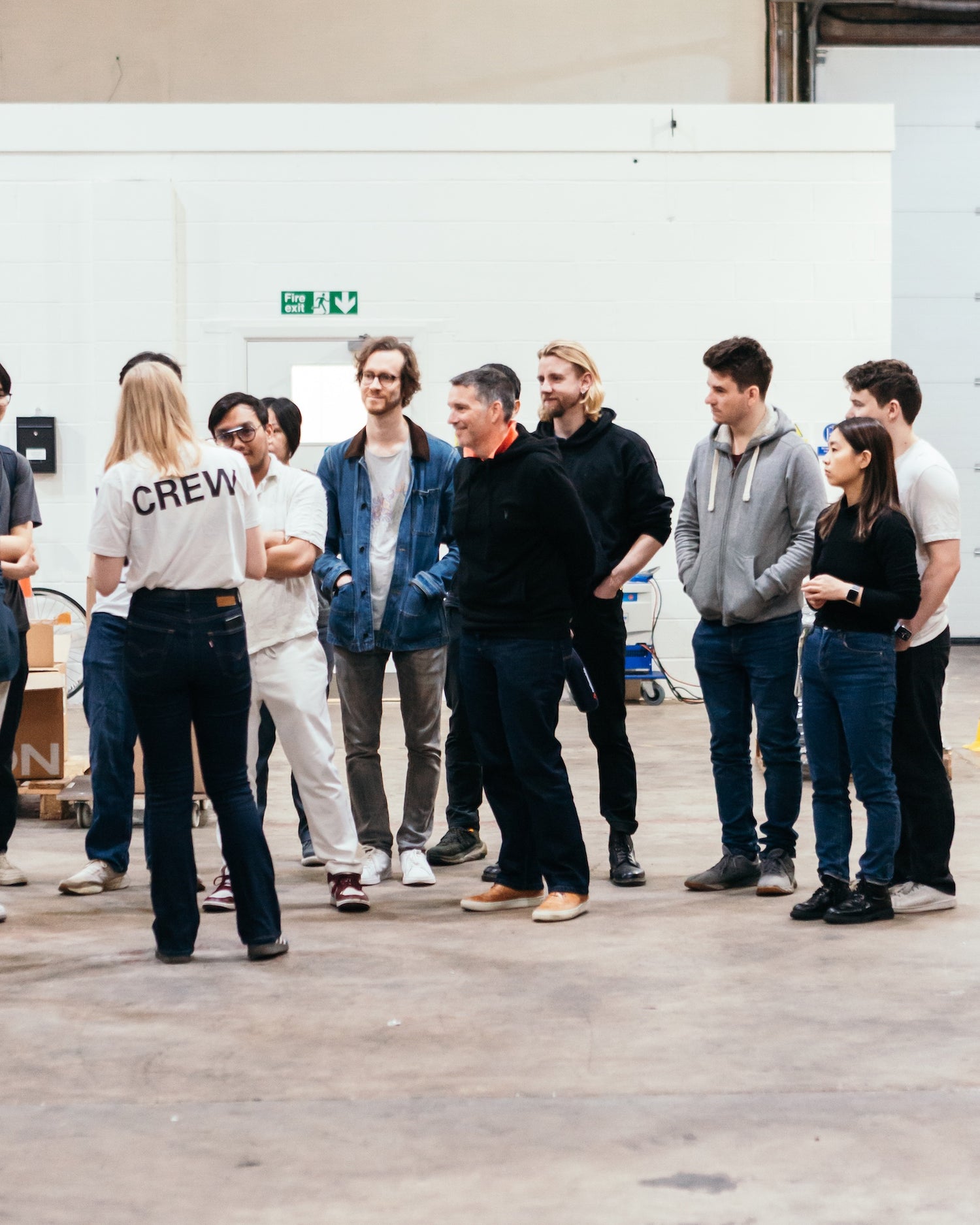 Roastery Tour and Tasting: Gift Option