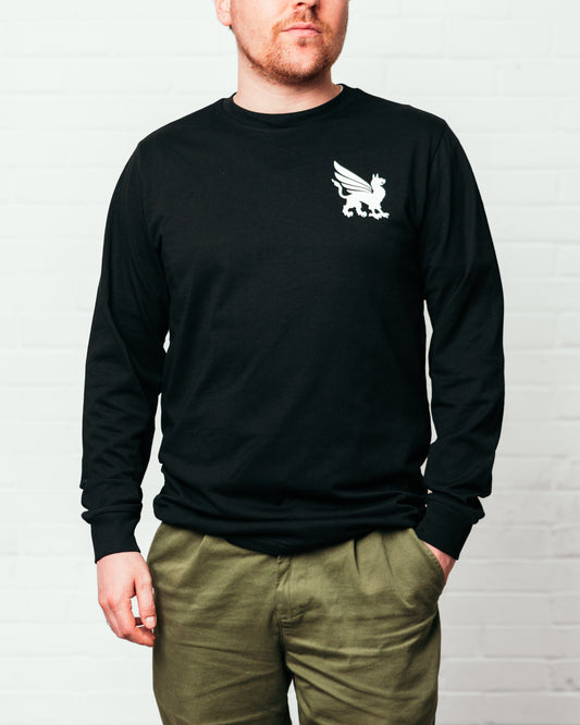 Little Griffin Long Sleeve T-shirt