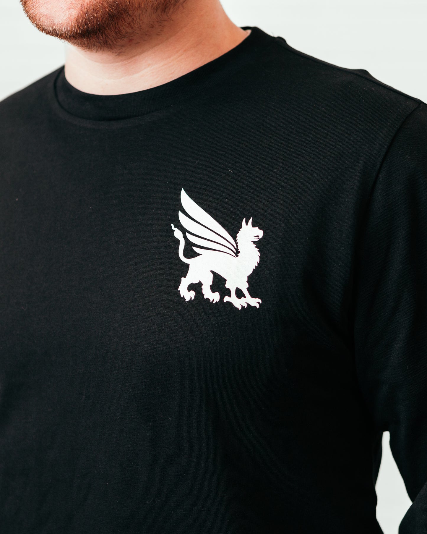 Little Griffin Long Sleeve T-shirt