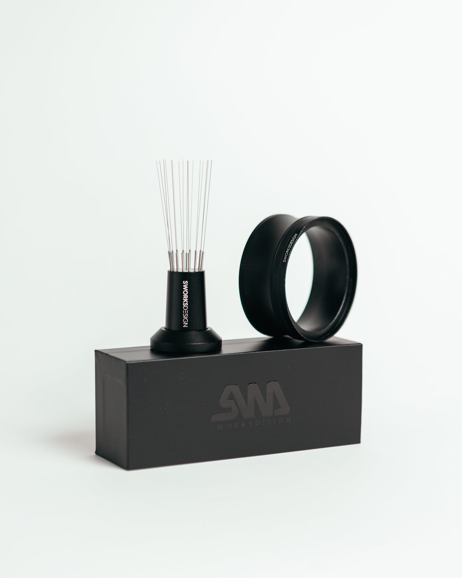 SWorksDesign WDT Tool + Funnel Bundle