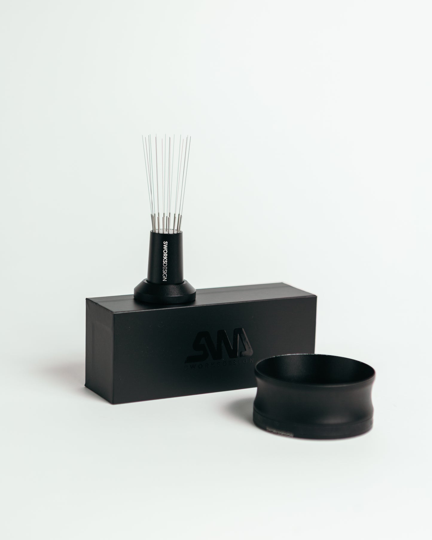 SWorksDesign WDT Tool + Funnel Bundle